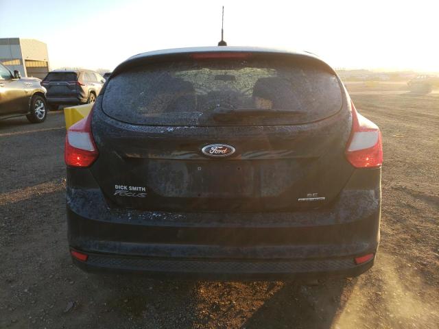 Photo 6 from auction – 2014 FORD FOCUS SE with VIN 1FADP3K25EL273038