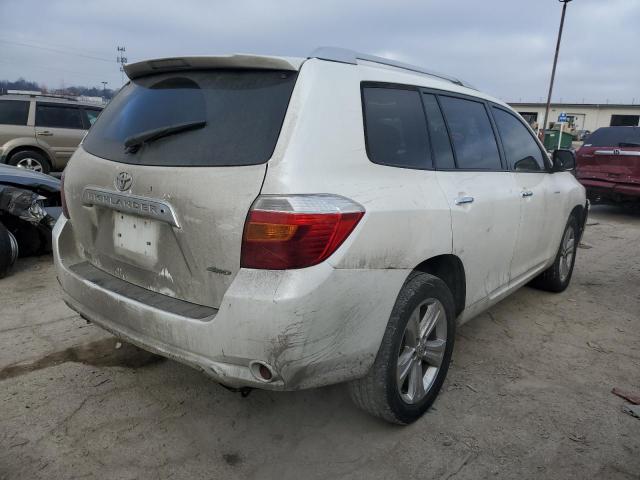 Photo 3 from auction – 2010 TOYOTA HIGHLANDER with VIN 5TDDK3EH4AS024604