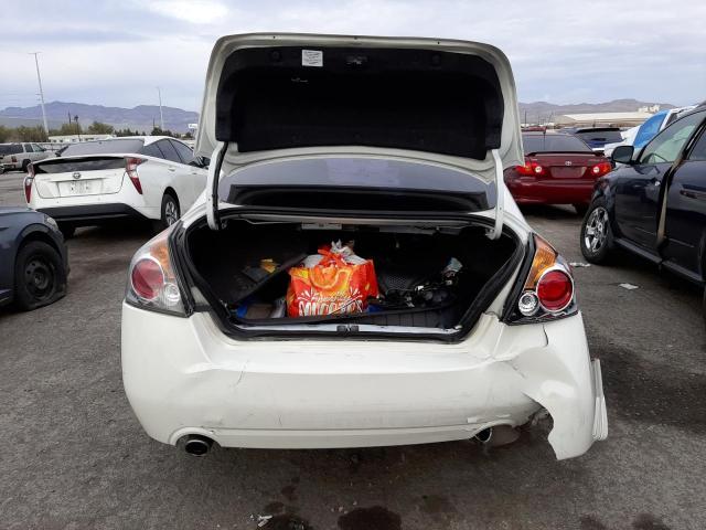 Photo 6 from auction – 2012 NISSAN ALTIMA BAS with VIN 1N4AL2AP8CN484354