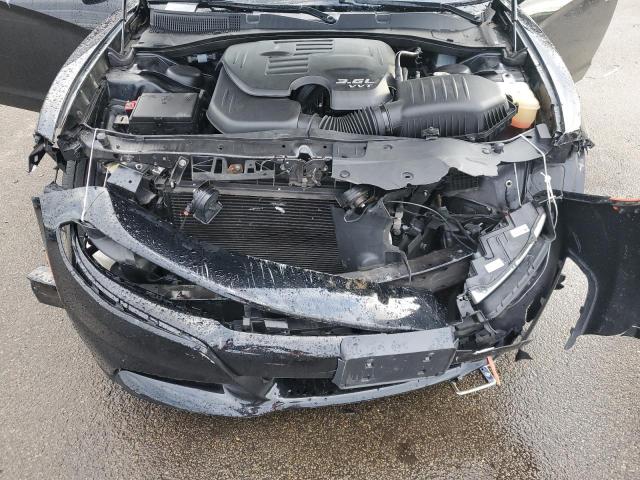 Photo 11 from auction – 2018 DODGE CHARGER GT with VIN 2C3CDXJG9JH198276