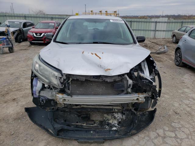 Photo 5 from auction – 2016 HONDA CR-V SE with VIN 2HKRM3H46GH540437