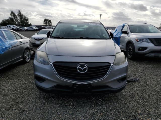 Photo 5 from auction – 2014 MAZDA CX-9 TOURI with VIN JM3TB2CA4E0428546