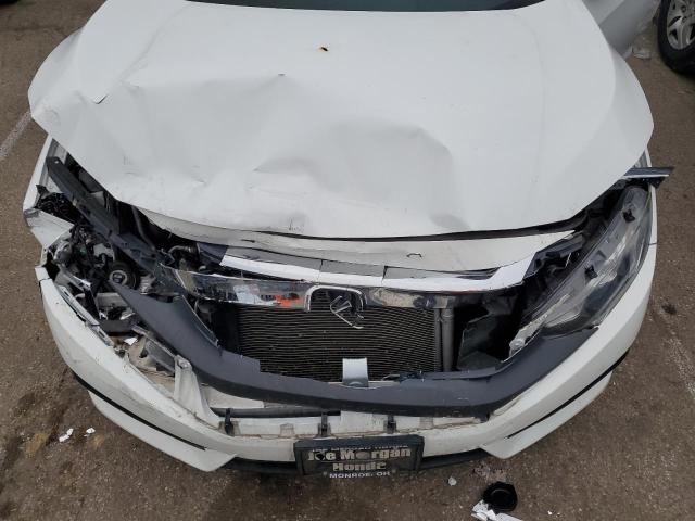 Photo 11 from auction – 2016 HONDA CIVIC LX with VIN 19XFC2F52GE034104