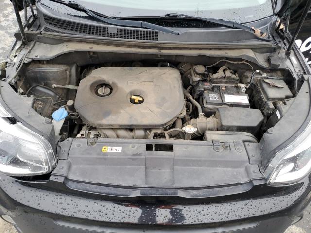 Photo 11 from auction – 2017 KIA SOUL + with VIN KNDJP3A53H7485071
