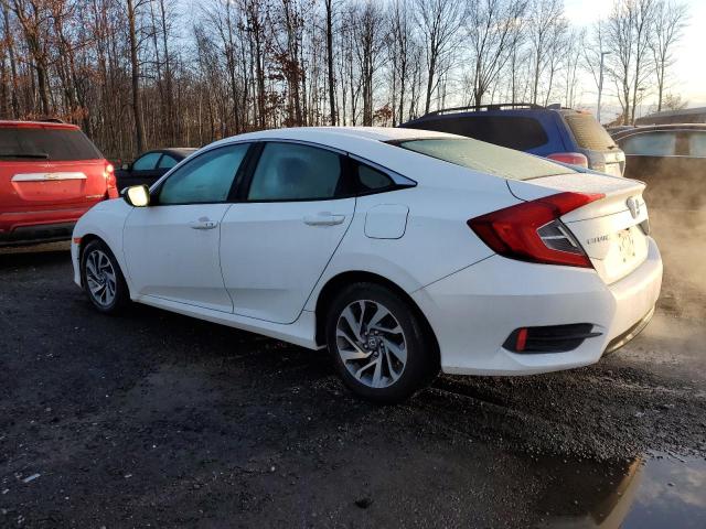 Photo 2 from auction – 2016 HONDA CIVIC EX with VIN 19XFC2F75GE200021