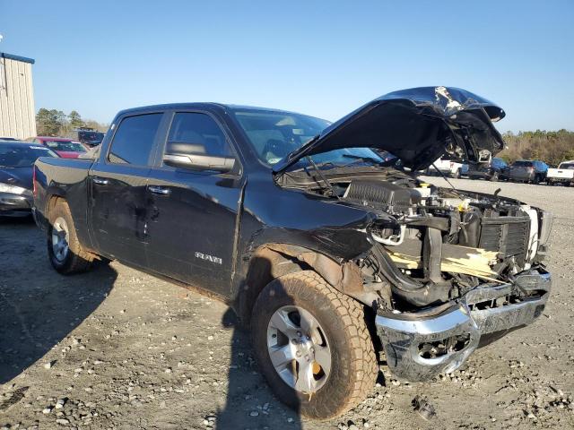 Photo 4 from auction – 2020 RAM 1500 BIG H with VIN 1C6SRFFT6LN150521