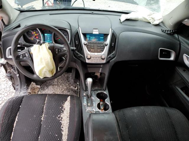 Photo 8 from auction – 2015 CHEVROLET EQUINOX LS with VIN 2GNALAEK5F1134311