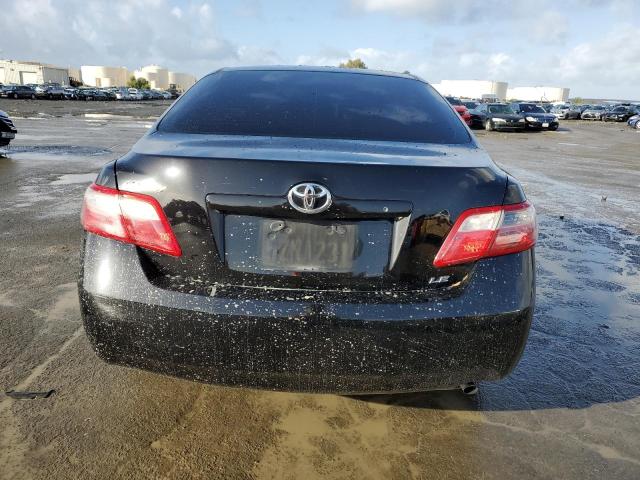 Photo 6 from auction – 2007 TOYOTA CAMRY CE with VIN 4T1BE46K37U147244