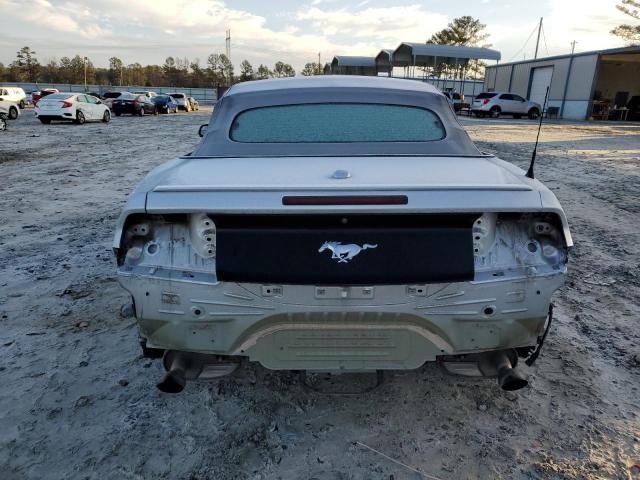 Photo 6 from auction – 2016 FORD MUSTANG with VIN 1FATP8UH4G5243191