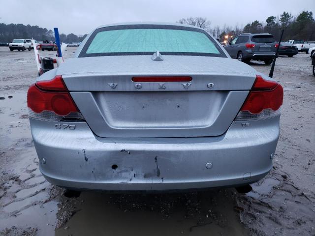 Photo 6 from auction – 2010 VOLVO 135C with VIN YV1672MC3AJ092541
