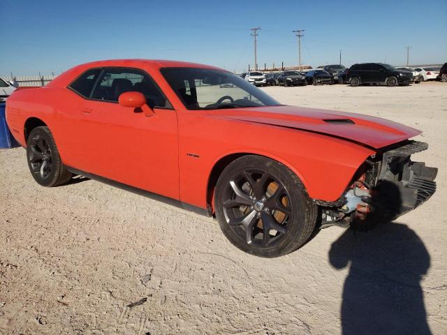 Photo 4 from auction – 2018 DODGE CHALLENGER with VIN 2C3CDZBT3JH305345
