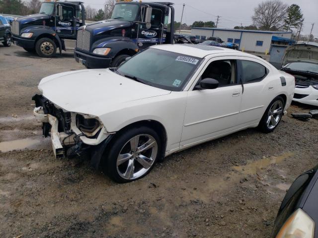 DODGE CHARGER SE 2006 with VIN 2B3KA43G26H229582 - Photo from auction