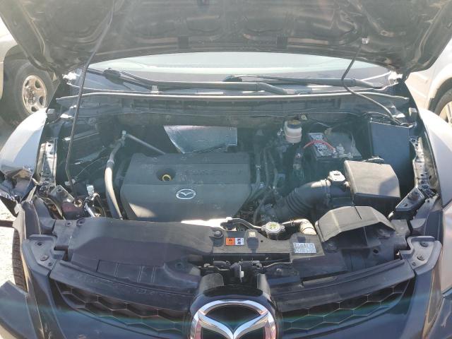 Photo 12 from auction – 2010 MAZDA CX-7 with VIN JM3ER2W51A0345556