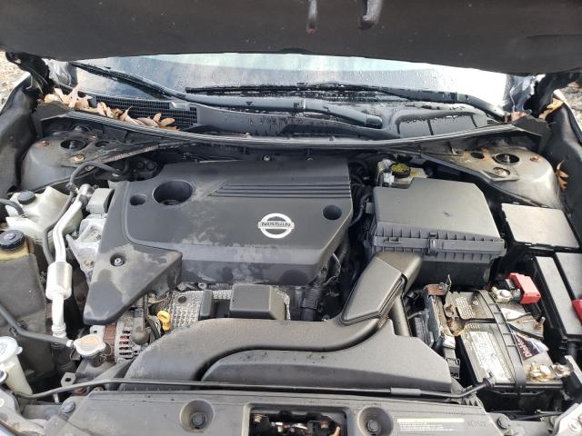 Photo 11 from auction – 2014 NISSAN ALTIMA 2.5 with VIN 1N4AL3AP2EC185785