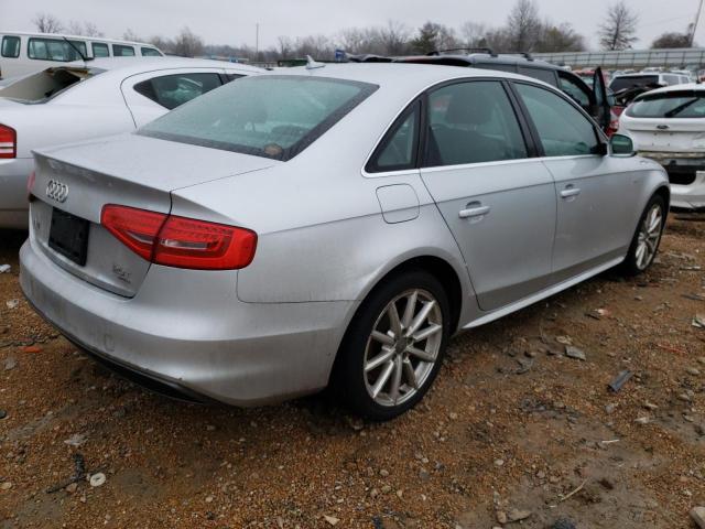 صورة رقم 3 من المزاد - 2014 AUDI A4 PREMIUM مع VIN WAUHFAFL2EN017351
