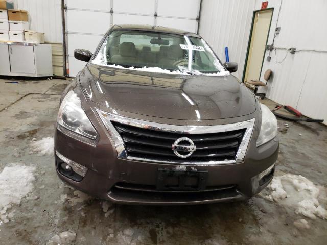 Photo 5 from auction – 2015 NISSAN ALTIMA 2.5 with VIN 1N4AL3AP3FC163019