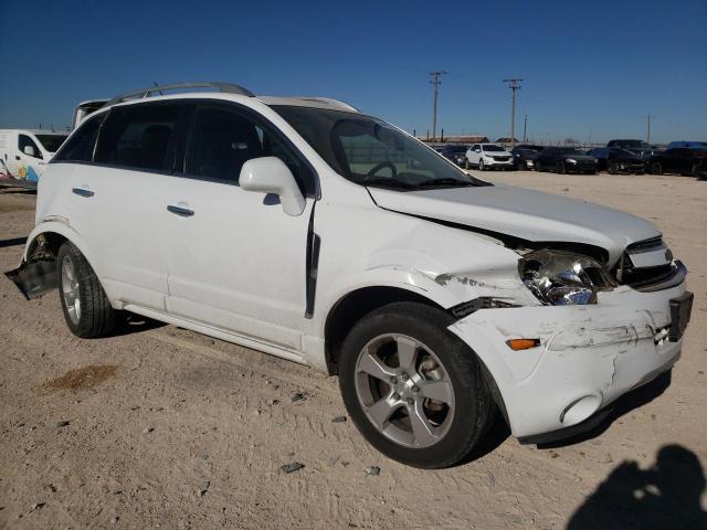 Photo 4 from auction – 2013 CHEVROLET CAPTIVA LT with VIN 3GNAL4EK4DS611295