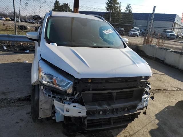 Photo 5 from auction – 2017 FORD ESCAPE TIT with VIN 1FMCU9J91HUD57898