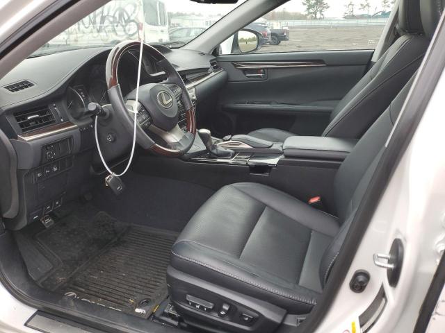 Photo 7 from auction – 2018 LEXUS ES 350 with VIN 58ABK1GG4JU099352
