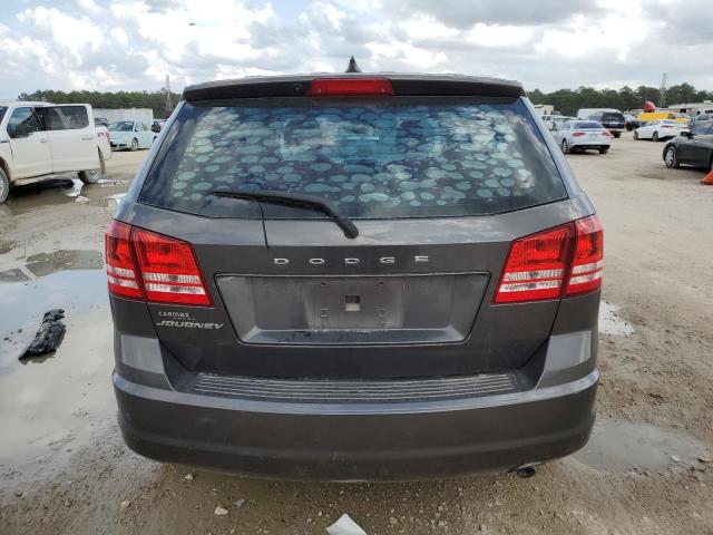 Photo 6 from auction – 2015 DODGE JOURNEY SE with VIN 3C4PDCAB7FT739141