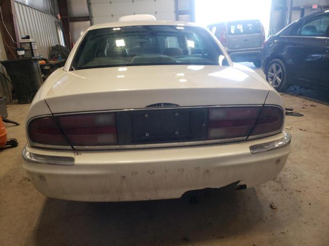 Photo 6 from auction – 2003 BUICK PARK AVENU with VIN 1G4CW54K134142659