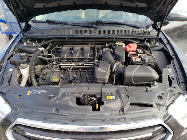 Photo 11 from auction – 2013 FORD TAURUS LIM with VIN 1FAHP2F81DG229555
