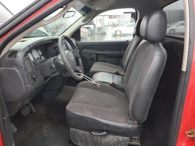 Photo 7 from auction – 2004 DODGE RAM 1500 S with VIN 1D7HA16D64J198251