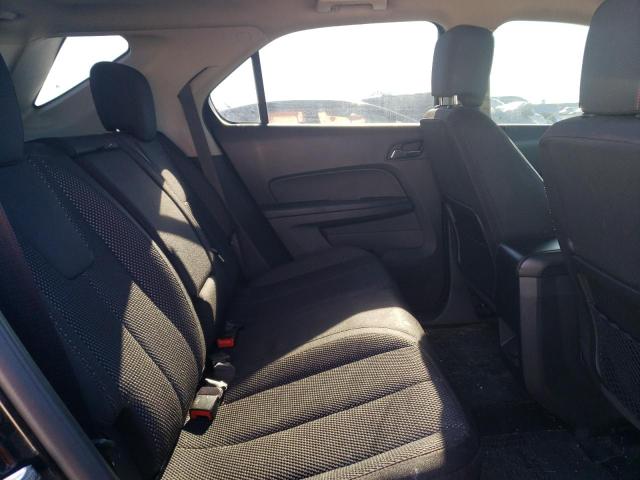 Photo 11 from auction – 2014 CHEVROLET EQUINOX LT with VIN 2GNALBEK7E6200431
