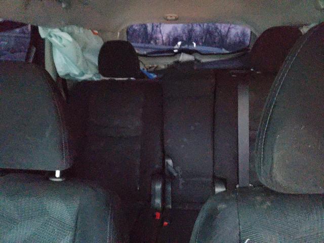 Photo 10 from auction – 2016 NISSAN ROGUE S with VIN JN8AT2MV0GW154216