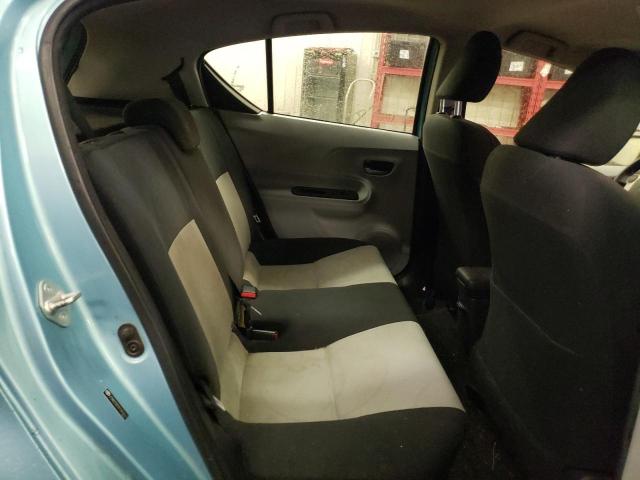Photo 10 from auction – 2013 TOYOTA PRIUS C with VIN JTDKDTB37D1053221