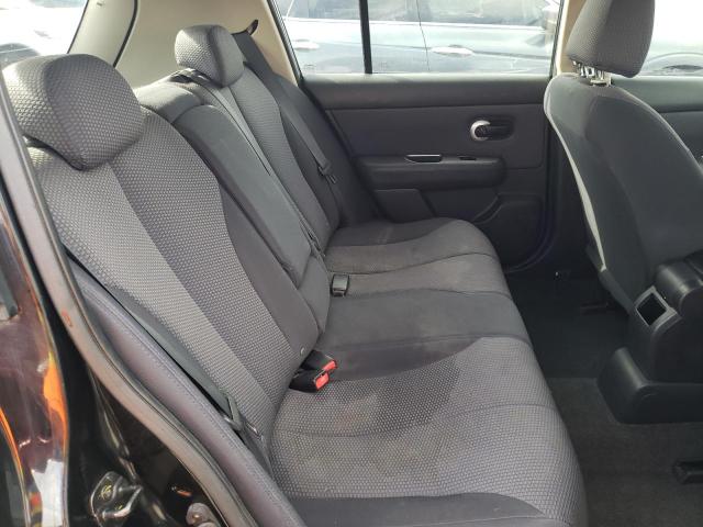 Photo 10 from auction – 2008 NISSAN VERSA S with VIN 3N1BC13E28L450179