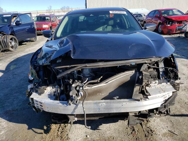 Photo 5 from auction – 2020 HONDA CIVIC LX with VIN 19XFC2F65LE006770
