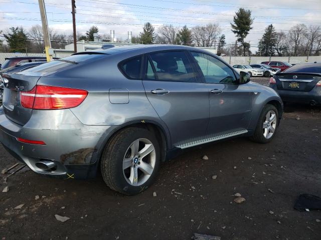 Photo 3 from auction – 2010 BMW X6 XDRIVE3 with VIN 5UXFG4C51AL226003