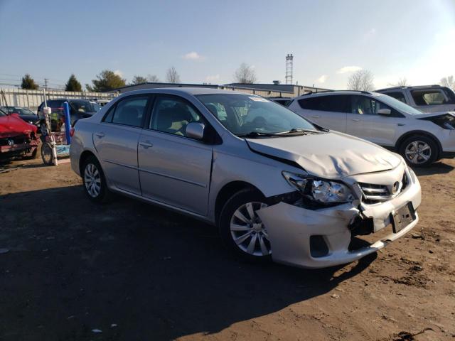 Photo 4 from auction – 2013 TOYOTA COROLLA BA with VIN 2T1BU4EE0DC110146