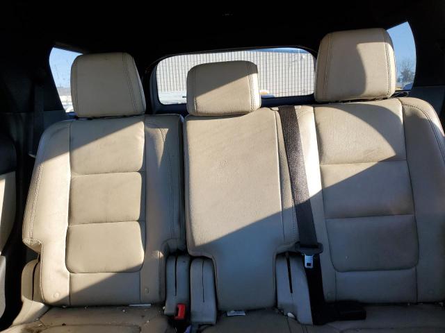 Photo 10 from auction – 2015 FORD EXPLORER X with VIN 1FM5K7D80FGB71061