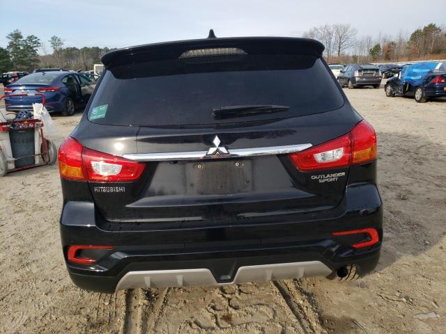 Photo 6 from auction – 2019 MITSUBISHI OUTLANDER with VIN JA4AP3AU4KU005209