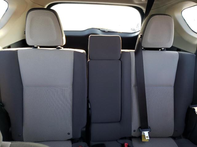 Photo 10 from auction – 2014 TOYOTA RAV4 XLE with VIN JTMRFREV9EJ004127
