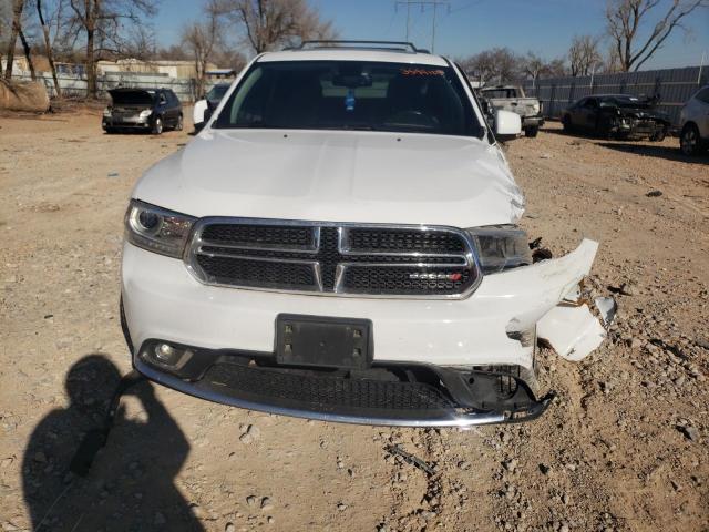 Photo 5 from auction – 2015 DODGE DURANGO LI with VIN 1C4RDJDG2FC904190
