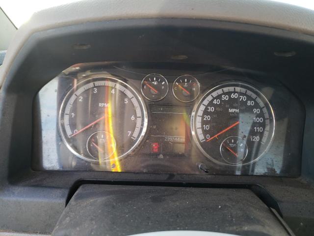 Photo 9 from auction – 2010 DODGE RAM 1500 with VIN 3D7JB1EP5AG102097
