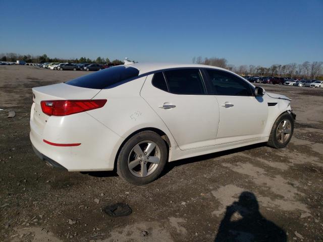 Photo 3 from auction – 2015 KIA OPTIMA LX with VIN KNAGM4A72F5627698