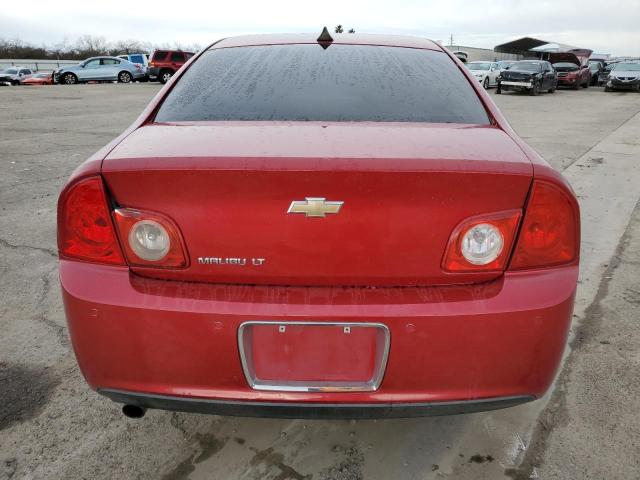 Photo 6 from auction – 2012 CHEVROLET MALIBU 1LT with VIN 1G1ZC5E00CF265077