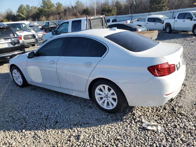 Photo 2 from auction – 2014 BMW 528 I with VIN WBA5A5C55ED511692