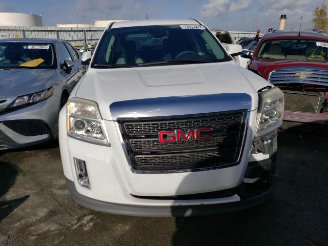Photo 5 from auction – 2014 GMC TERRAIN SL with VIN 2GKALMEK0E6362667