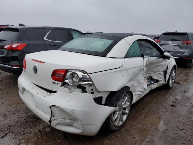 Zdjęcie 3 z aukcji – 2011 VOLKSWAGEN EOS LUX z VIN WVWFA7AH1BV001930