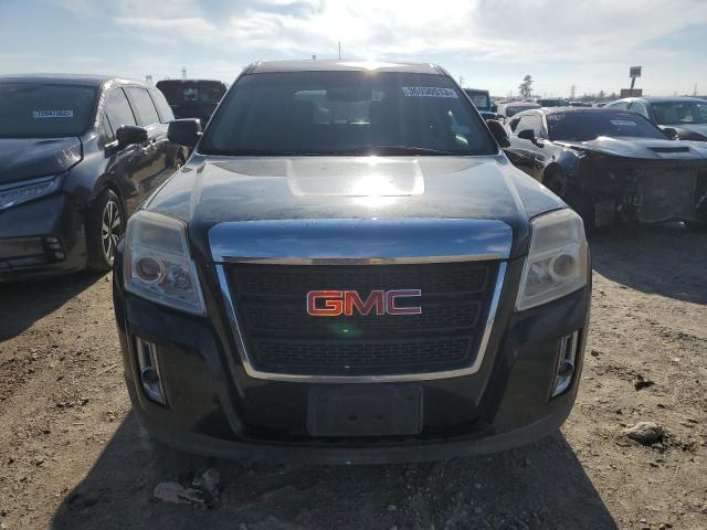 Photo 5 from auction – 2011 GMC TERRAIN SL with VIN 2CTALMEC5B6321830