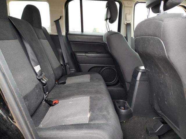 Photo 11 from auction – 2014 JEEP PATRIOT LA with VIN 1C4NJPFA3ED574782