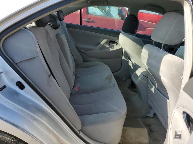 Photo 10 from auction – 2010 TOYOTA CAMRY BASE with VIN 4T4BF3EK0AR047432