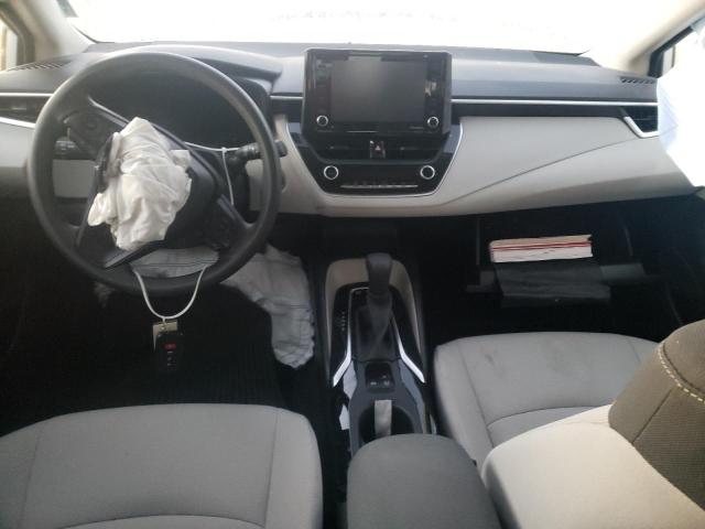 Photo 8 from auction – 2022 TOYOTA COROLLA LE with VIN JTDEAMDE4NJ038705