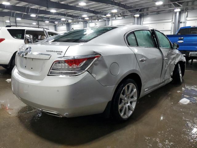 Photo 3 from auction – 2010 BUICK LACROSSE C with VIN 1G4GE5GV6AF302269