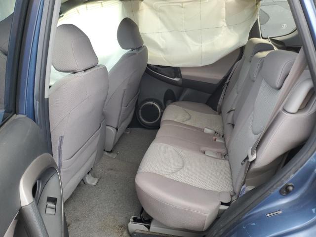 Photo 11 from auction – 2008 TOYOTA RAV4 with VIN JTMBK33V285048352